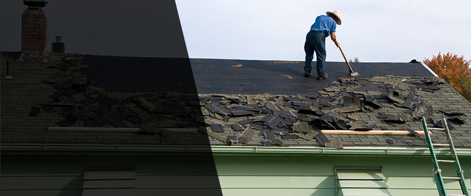 Port Charlotte Roofing Contractors